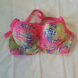 Victoria secret sports bra